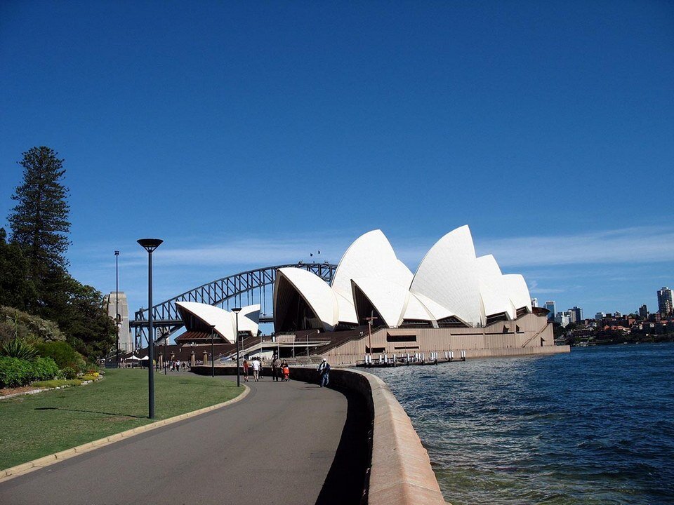 Best Sydney Wheelchair Tour - An Accessible Experience