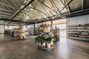 Summerland Farm Alstonville Accessible Experience